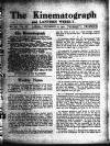 Kinematograph Weekly Thursday 22 November 1917 Page 53