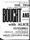 Kinematograph Weekly Thursday 22 November 1917 Page 160