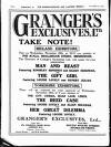 Kinematograph Weekly Thursday 22 November 1917 Page 164