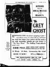 Kinematograph Weekly Thursday 29 November 1917 Page 8