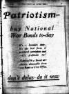 Kinematograph Weekly Thursday 29 November 1917 Page 45