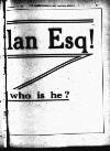 Kinematograph Weekly Thursday 29 November 1917 Page 47