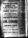 Kinematograph Weekly Thursday 29 November 1917 Page 84