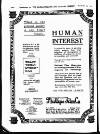 Kinematograph Weekly Thursday 29 November 1917 Page 128