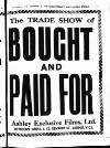 Kinematograph Weekly Thursday 29 November 1917 Page 137