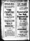 Kinematograph Weekly Thursday 29 November 1917 Page 142
