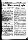 Kinematograph Weekly Thursday 03 January 1918 Page 57