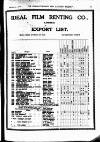 Kinematograph Weekly Thursday 03 January 1918 Page 111