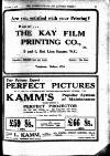 Kinematograph Weekly Thursday 03 January 1918 Page 121