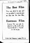 Kinematograph Weekly Thursday 03 January 1918 Page 124