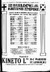 Kinematograph Weekly Thursday 03 January 1918 Page 135