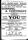 Kinematograph Weekly Thursday 03 January 1918 Page 139