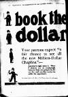 Kinematograph Weekly Thursday 03 January 1918 Page 144