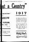 Kinematograph Weekly Thursday 03 January 1918 Page 151