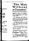 Kinematograph Weekly Thursday 03 January 1918 Page 153