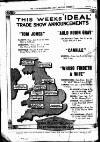 Kinematograph Weekly Thursday 03 January 1918 Page 176