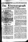 Kinematograph Weekly Thursday 10 January 1918 Page 41