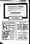 Kinematograph Weekly Thursday 10 January 1918 Page 82