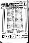 Kinematograph Weekly Thursday 10 January 1918 Page 100