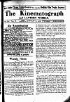 Kinematograph Weekly Thursday 17 January 1918 Page 56