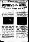 Kinematograph Weekly Thursday 17 January 1918 Page 65