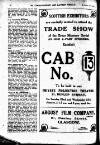 Kinematograph Weekly Thursday 17 January 1918 Page 81