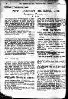 Kinematograph Weekly Thursday 17 January 1918 Page 87