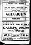 Kinematograph Weekly Thursday 17 January 1918 Page 105