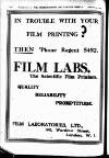 Kinematograph Weekly Thursday 24 January 1918 Page 116
