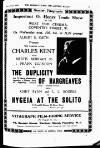 Kinematograph Weekly Thursday 31 January 1918 Page 42