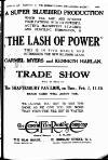 Kinematograph Weekly Thursday 31 January 1918 Page 120