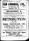 Kinematograph Weekly Thursday 07 February 1918 Page 18