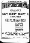 Kinematograph Weekly Thursday 07 February 1918 Page 27