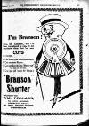 Kinematograph Weekly Thursday 07 February 1918 Page 70