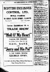 Kinematograph Weekly Thursday 07 February 1918 Page 75