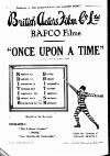 Kinematograph Weekly Thursday 07 February 1918 Page 112