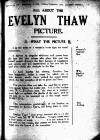 Kinematograph Weekly Thursday 14 February 1918 Page 108