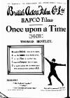 Kinematograph Weekly Thursday 14 February 1918 Page 121