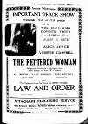 Kinematograph Weekly Thursday 14 February 1918 Page 140