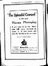 Kinematograph Weekly Thursday 28 February 1918 Page 1