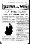 Kinematograph Weekly Thursday 18 April 1918 Page 72