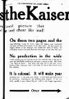 Kinematograph Weekly Thursday 25 April 1918 Page 25