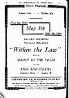 Kinematograph Weekly Thursday 25 April 1918 Page 58