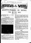 Kinematograph Weekly Thursday 25 April 1918 Page 69