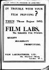 Kinematograph Weekly Thursday 25 April 1918 Page 123