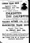 Kinematograph Weekly Thursday 09 May 1918 Page 20