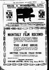 Kinematograph Weekly Thursday 09 May 1918 Page 24