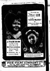 Kinematograph Weekly Thursday 09 May 1918 Page 38