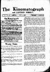 Kinematograph Weekly Thursday 09 May 1918 Page 59