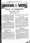Kinematograph Weekly Thursday 09 May 1918 Page 71